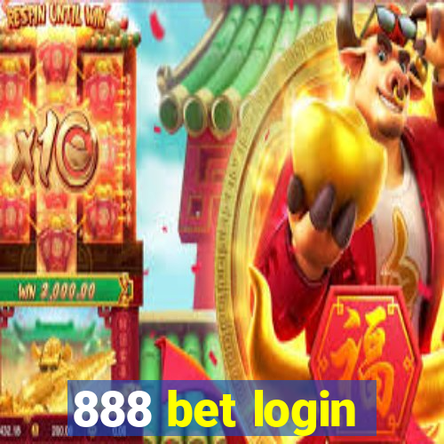 888 bet login